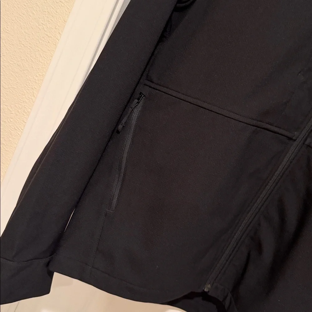New The North Face Castle Rock Soft Shell Jacket Size Medium